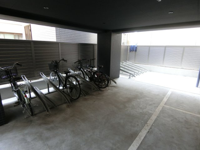 Log武蔵小杉のその他共用部分