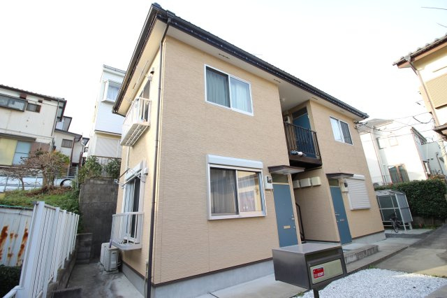 ハイツあすなろ