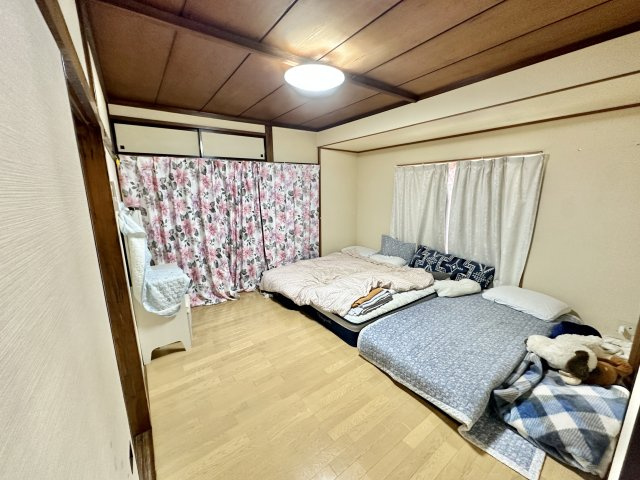 【洋室】 | 【中古戸建】上山市旭町