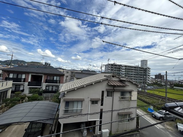 【展望】エミネンス隅の浜