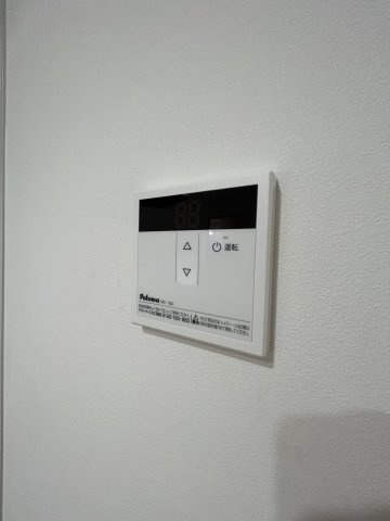 【設備】エミネンス隅の浜