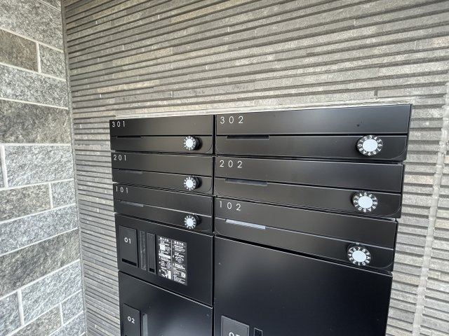 【その他共用部分】エミネンス隅の浜