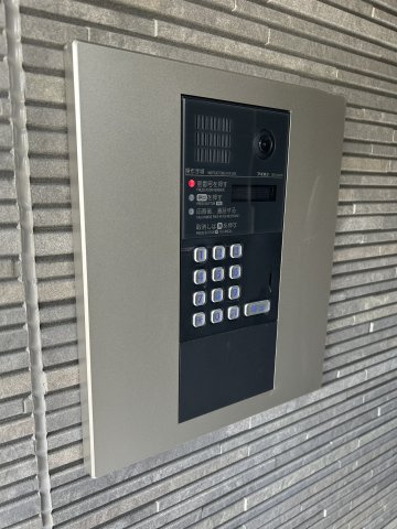 【セキュリティ】エミネンス隅の浜