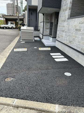 【駐車場】エミネンス隅の浜