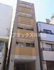 【外観】インベスト川崎 
