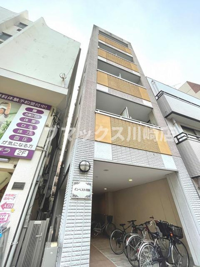 【その他】インベスト川崎 