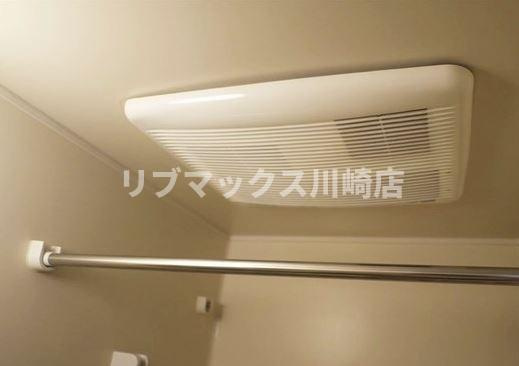 【その他】インベスト川崎 