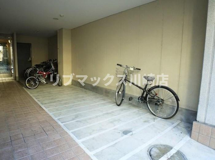 【その他】インベスト川崎 
