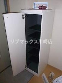 【その他】インベスト川崎 