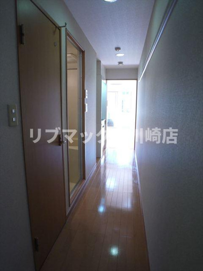 【その他】インベスト川崎 