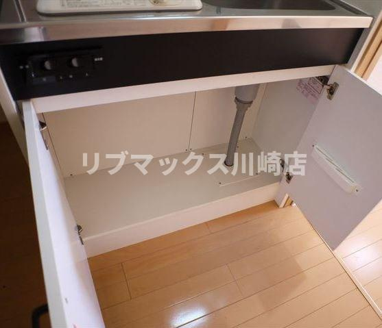 【その他】インベスト川崎 