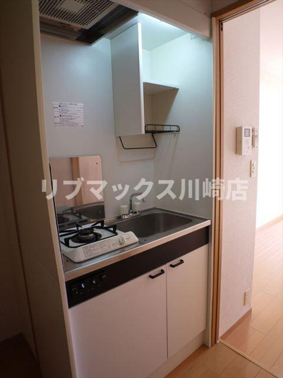 【その他】インベスト川崎 