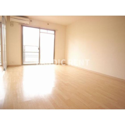 【内装】 | ステラ箱崎611