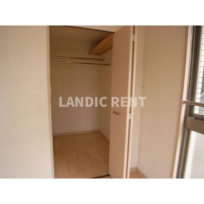 【収納】 | ステラ箱崎611