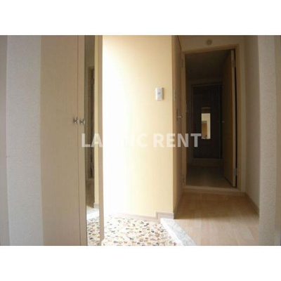 【玄関】 | ステラ箱崎611