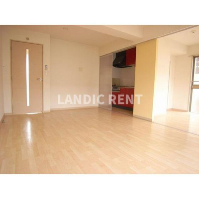 【居間・リビング】 | ステラ箱崎611