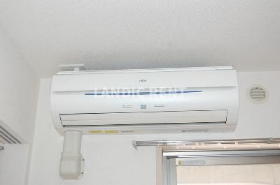 【設備】 | ステラ箱崎611