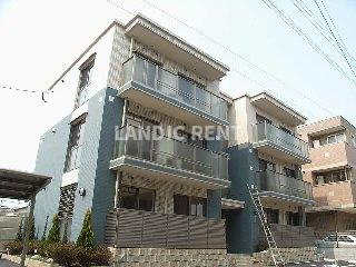 【外観】 | ステラ箱崎611