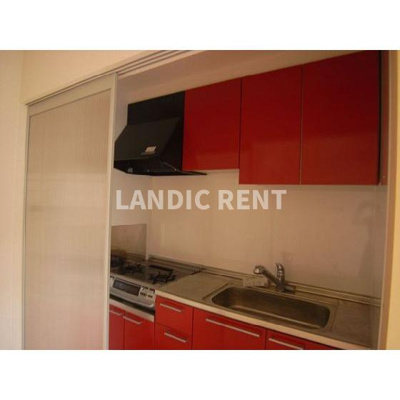 【キッチン】 | ステラ箱崎611