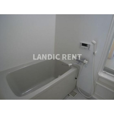 【浴室】 | ステラ箱崎611