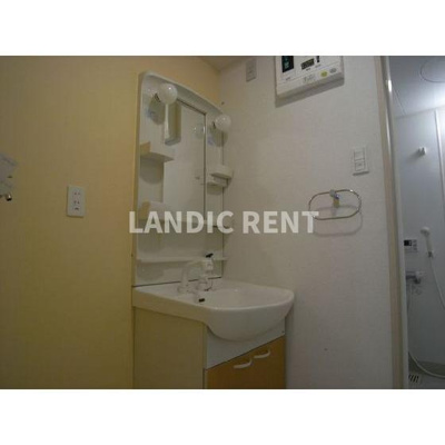 【独立洗面台】 | ステラ箱崎611