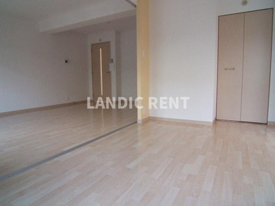 【内装】 | ステラ箱崎611