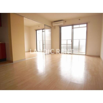 【内装】 | ステラ箱崎611