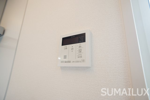 ラビアンローゼの設備