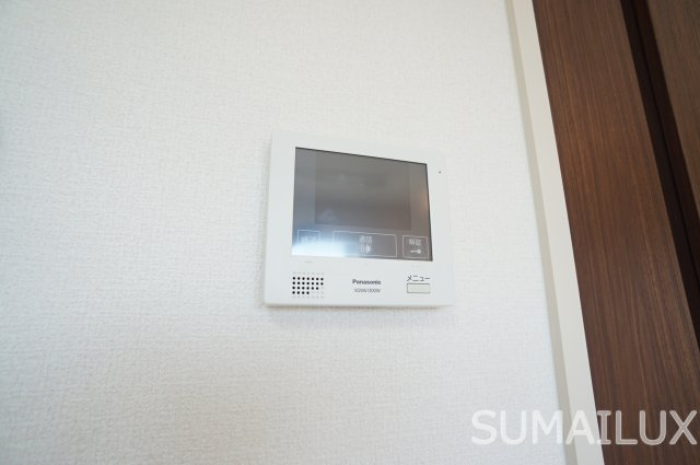 ラビアンローゼのセキュリティ