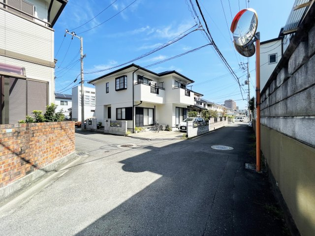 クラヴィエSakoの周辺