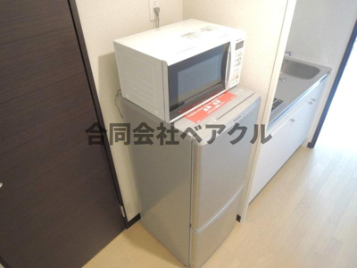 【設備】 | レオネクストコンフォール百々(ドド)