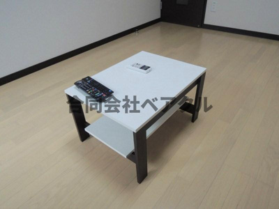 【設備】 | レオネクストコンフォール百々(ドド)