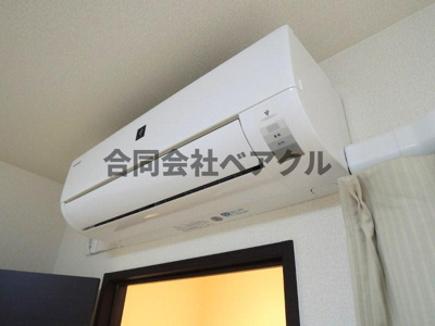 【設備】 | レオネクストコンフォール百々(ドド)