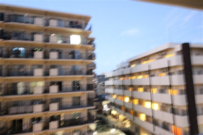 【展望】 | スワンズシティ大阪城ノース