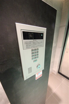 【セキュリティ】 | スワンズシティ大阪城ノース