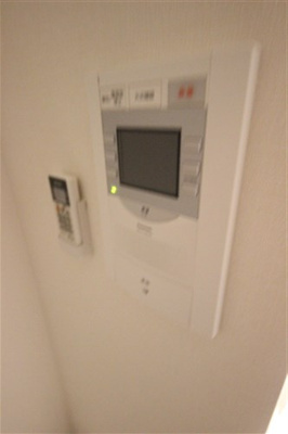 【セキュリティ】 | スワンズシティ大阪城ノース