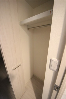 【収納】 | スワンズシティ大阪城ノース