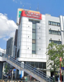 星ヶ丘パークビル【　名古屋の貸事務所・貸オフィス　】の画像