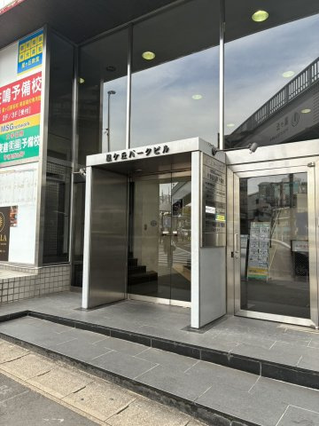  | 星ヶ丘パークビル【　名古屋の貸事務所・貸オフィス　】