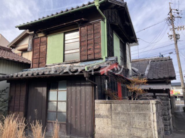 高横須賀町御亭貸家