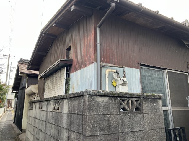 高横須賀町御亭貸家のその他