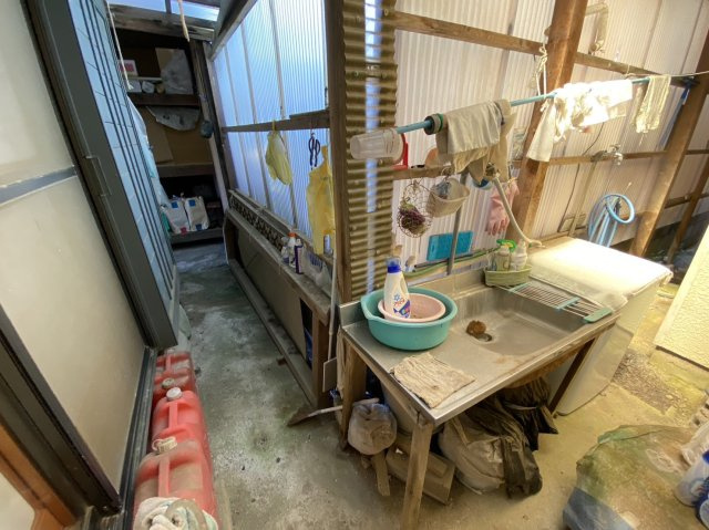 南房総市千倉町北朝夷の中古一戸建のその他