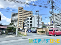 朝日プラザエザース山形中央Ⅱの画像