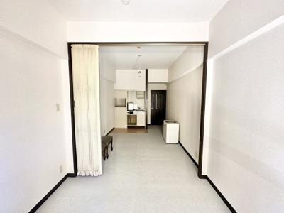 【居間・リビング】 | 朝日プラザエザース山形中央Ⅱ