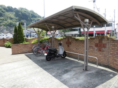 【その他共用部分】 | ドエル浜宮