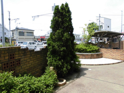 【その他共用部分】 | ドエル浜宮