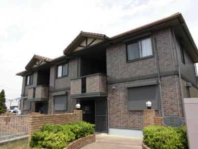 【外観】 | ドエル浜宮