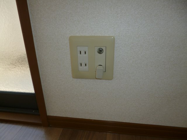 ボナールⅡの設備