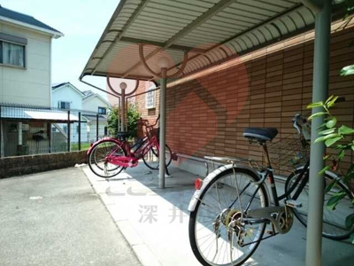 【その他共用部分】 | ブルーメ