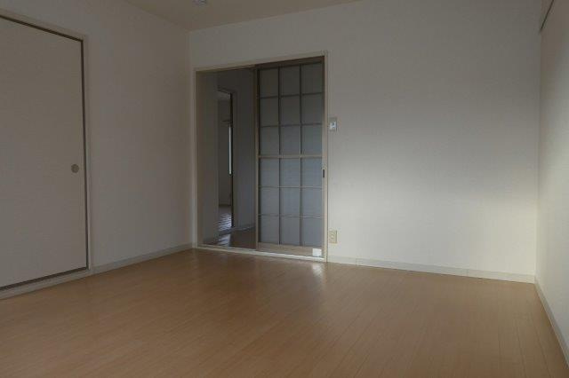 ルボアール２１Ｂの居間・リビング